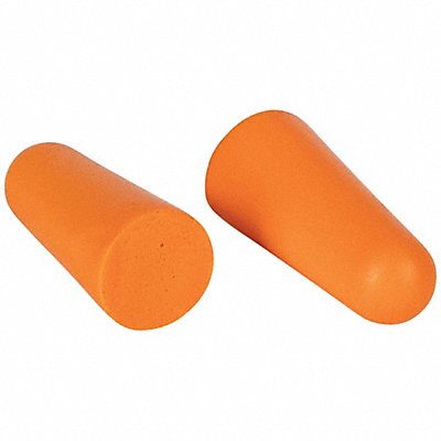 Foam Earplugs PR50 PK50