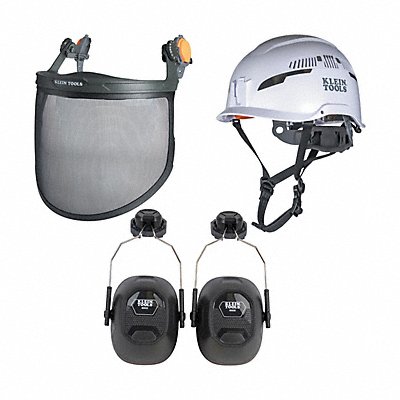 Hard Hats