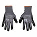 Knit Dipped Gloves Cut Level A2 L