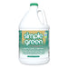 CLEANER,SIMPLE GREEN 1GAL