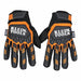 Heavy Duty Gloves Large