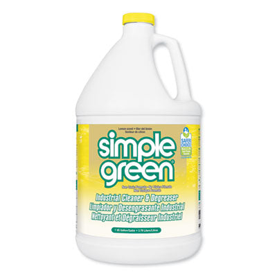 CLEANER,SMPLGRN,LMN,1G,6