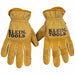 Leather All Purpose Gloves Small