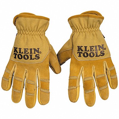 Leather All Purpose Gloves X-Large