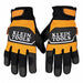 Winter Thermal Gloves L