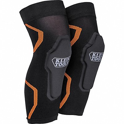 Protective Knee Pads and Shin Guards