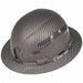 Hard Hat Premium KARBN Full Brim Vented