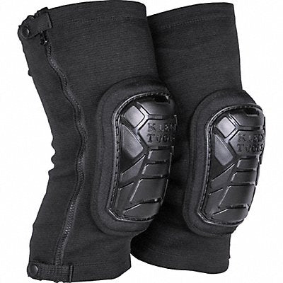 Tough-Flex Knee Pad Sleeve L/XL 2-Pair