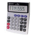 CALCULATOR,8DIG LRG NMBR