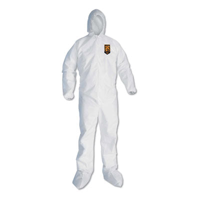 COVERALL,A30,6XL,21/CT,WH