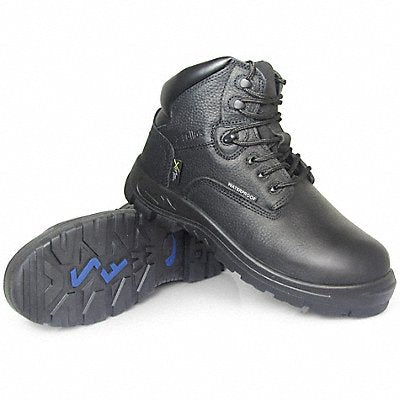 Work Boots and Shoes