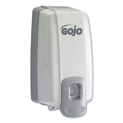 DISPENSER,GOJO,SPCSVR,GY