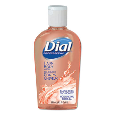 SHAMPOO,DIAL BODY,HAIR