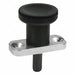 Flange-Mount Indexing Plungers