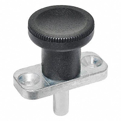 Flange-Mount Indexing Plungers