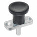 Flange-Mount Indexing Plungers
