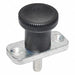 Flange-Mount Indexing Plungers