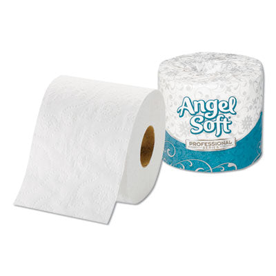 TISSUE,STD BATH,2PLY,WH