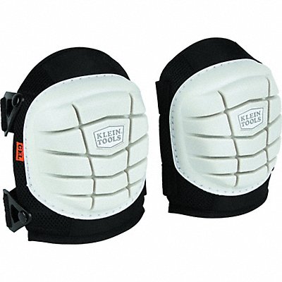 Protective Knee Pads and Shin Guards