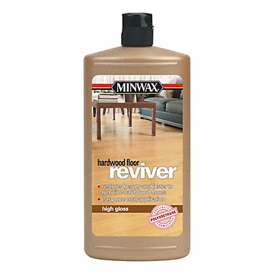 Finishes and Sealers