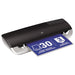 LAMINATOR,12",BK