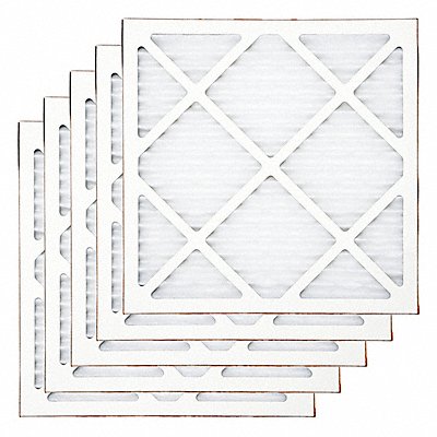 Air Scrubber Filter MERV 7 16x16x1 5PK