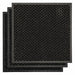 Air Scrubber Filter MERV 7 16x16x2 3PK