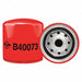 Oil Filter Spin-On 3-7/8 L