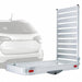 Cargo Carrier Silver Single/Drop Door PR