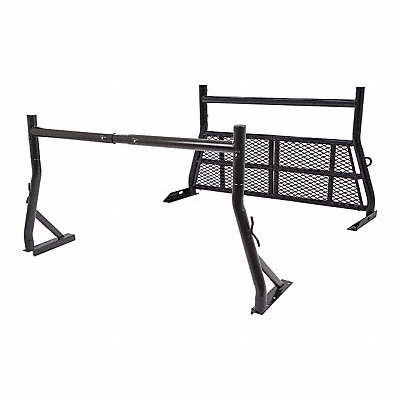 Utility Rack 13-1/2 L 52 to 68 W 32 H