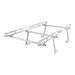 Truck Rack 134 L 66-1/2 W 38 H Steel