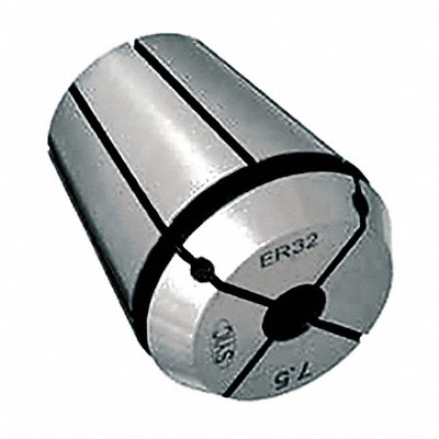 ER 16 11/32 Coolant Collet