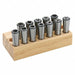 Slim Fit 6 Collet Set - 12 pcs.