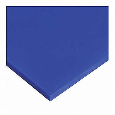 Plastic Rectangular Bar Stock