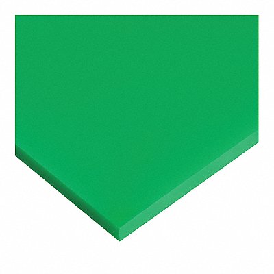 Plastic Rectangular Bar Stock