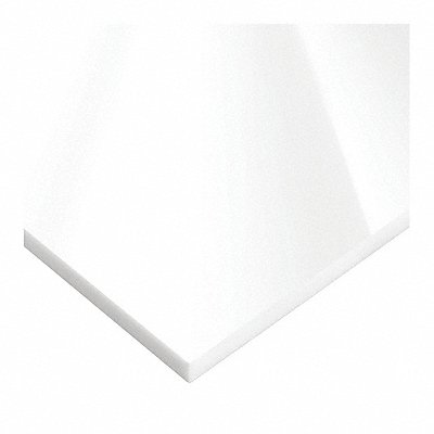 Plastic Rectangular Bar Stock