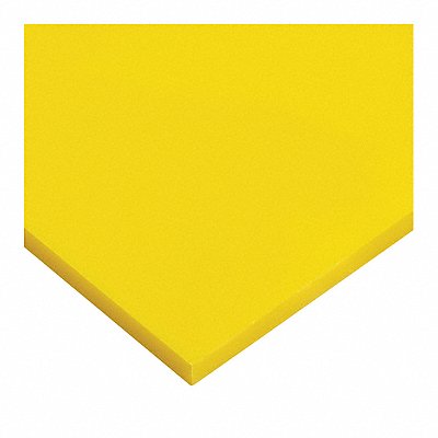 Plastic Rectangular Bar Stock