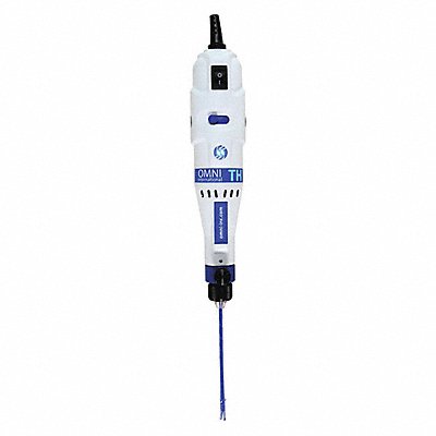 Homogenizer 0.2 hp Overall Height 3.25in