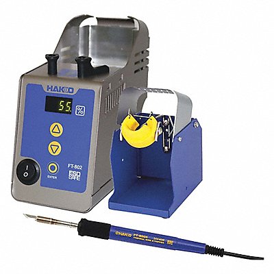 Wirestripping System 120V Thermal Type