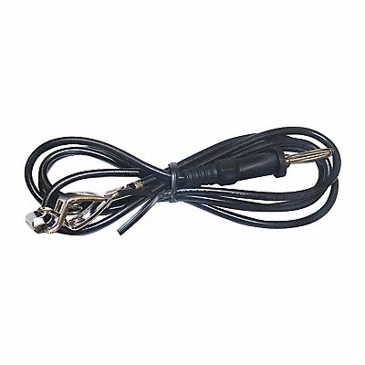 HAKKO 1m Grounding Cord