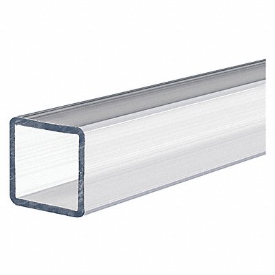 Plastic Tube Stock