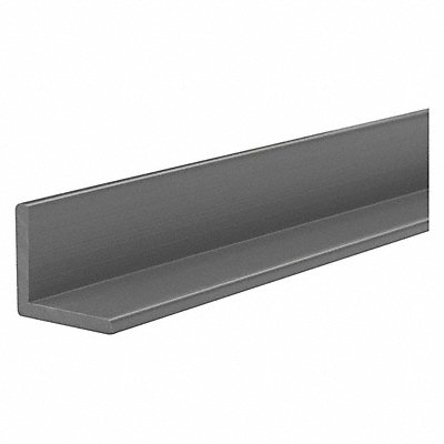 Plastic Angle Stock