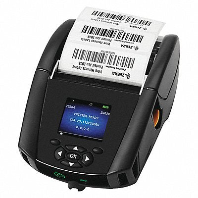 Mobile Printer 203 dpi ZQ600 Series