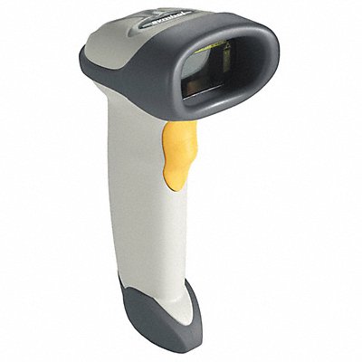 Handheld Scanner 6 Overall Height