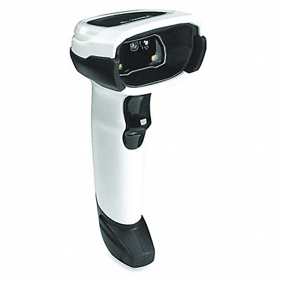 Handheld Imager 6-39/64 Overall Height