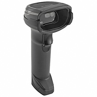 Handheld Imager 6-39/64 Overall Height