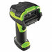 Barcode Scanner 7-5/16 Overall Height