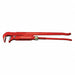 Pipe Wrench 5.29 lb Weight