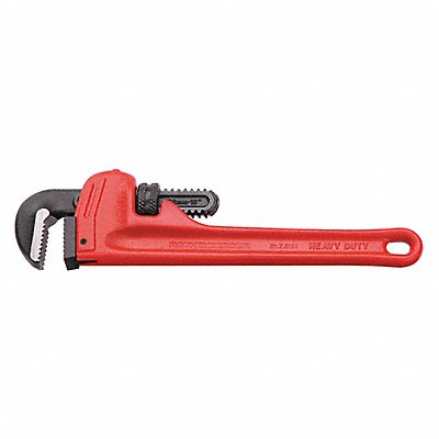 Pipe Wrench 0.7 kg Weight