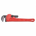 Pipe Wrench 1.2 kg Weight